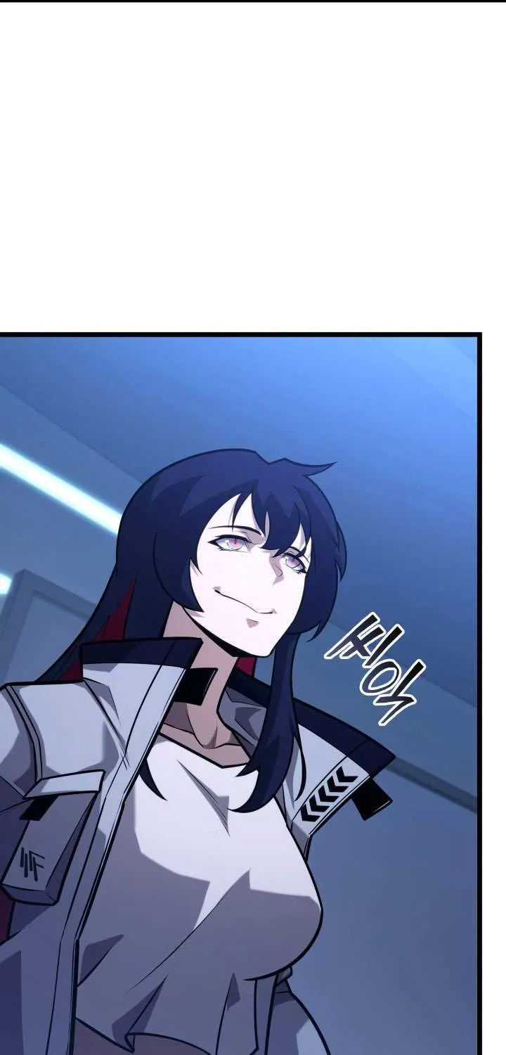 Return of the SSS-Class Ranker Chapter 155 page 77 - 