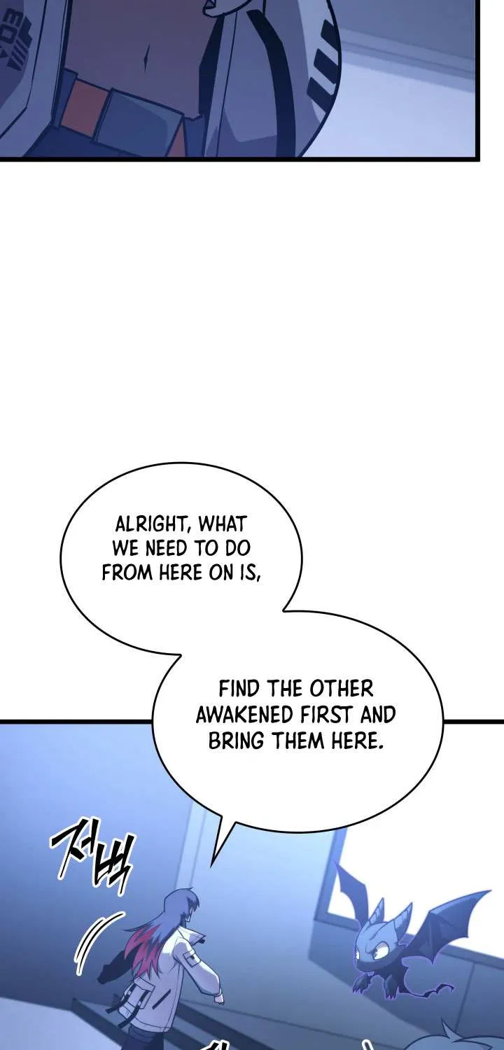 Return of the SSS-Class Ranker Chapter 155 page 78 - 