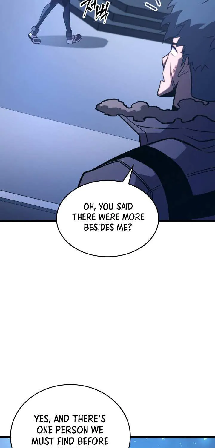 Return of the SSS-Class Ranker Chapter 155 page 79 - 