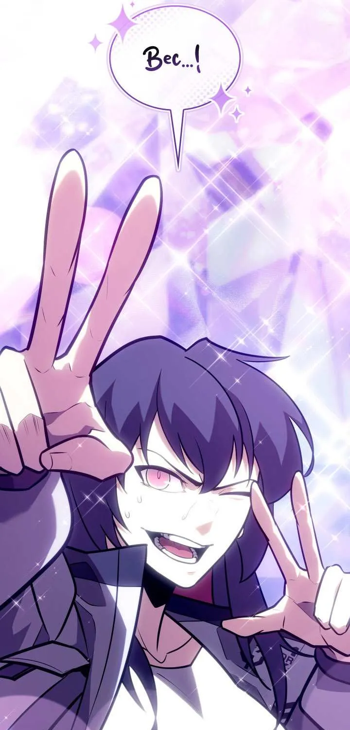 Return of the SSS-Class Ranker Chapter 155 page 84 - 