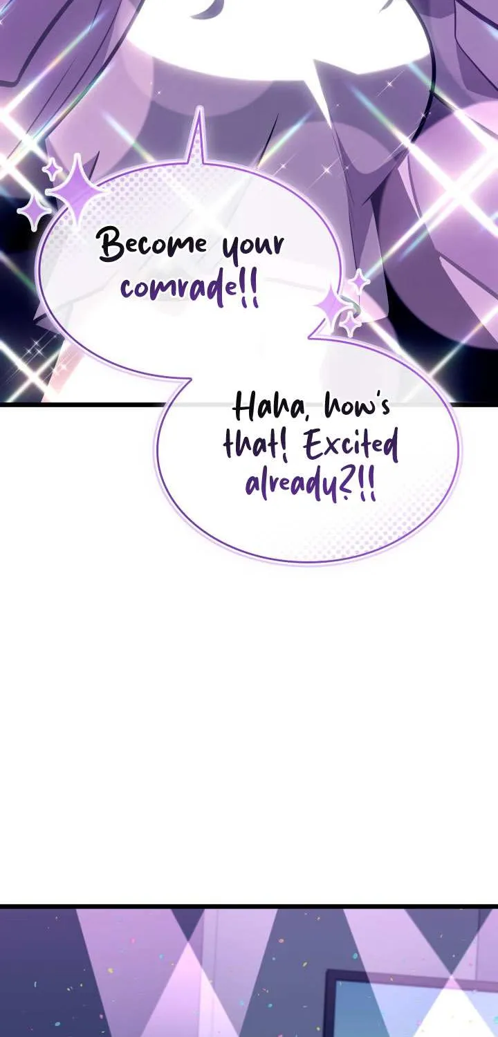 Return of the SSS-Class Ranker Chapter 155 page 85 - 