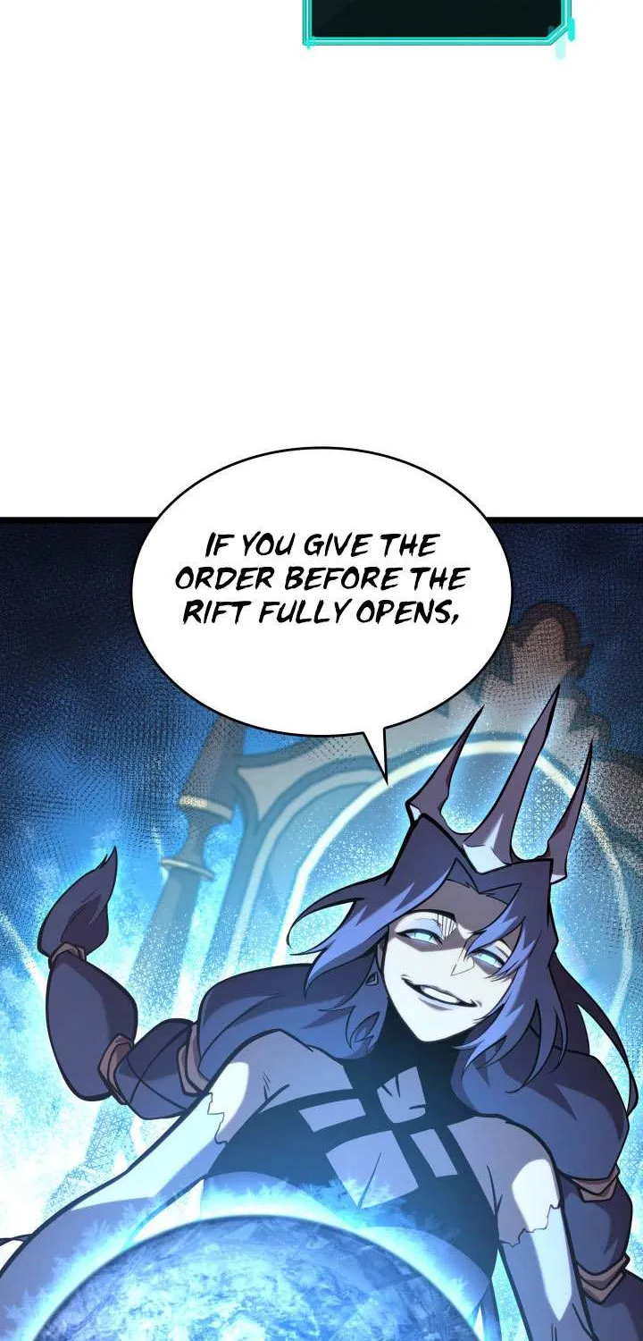 Return of the SSS-Class Ranker Chapter 155 page 10 - 