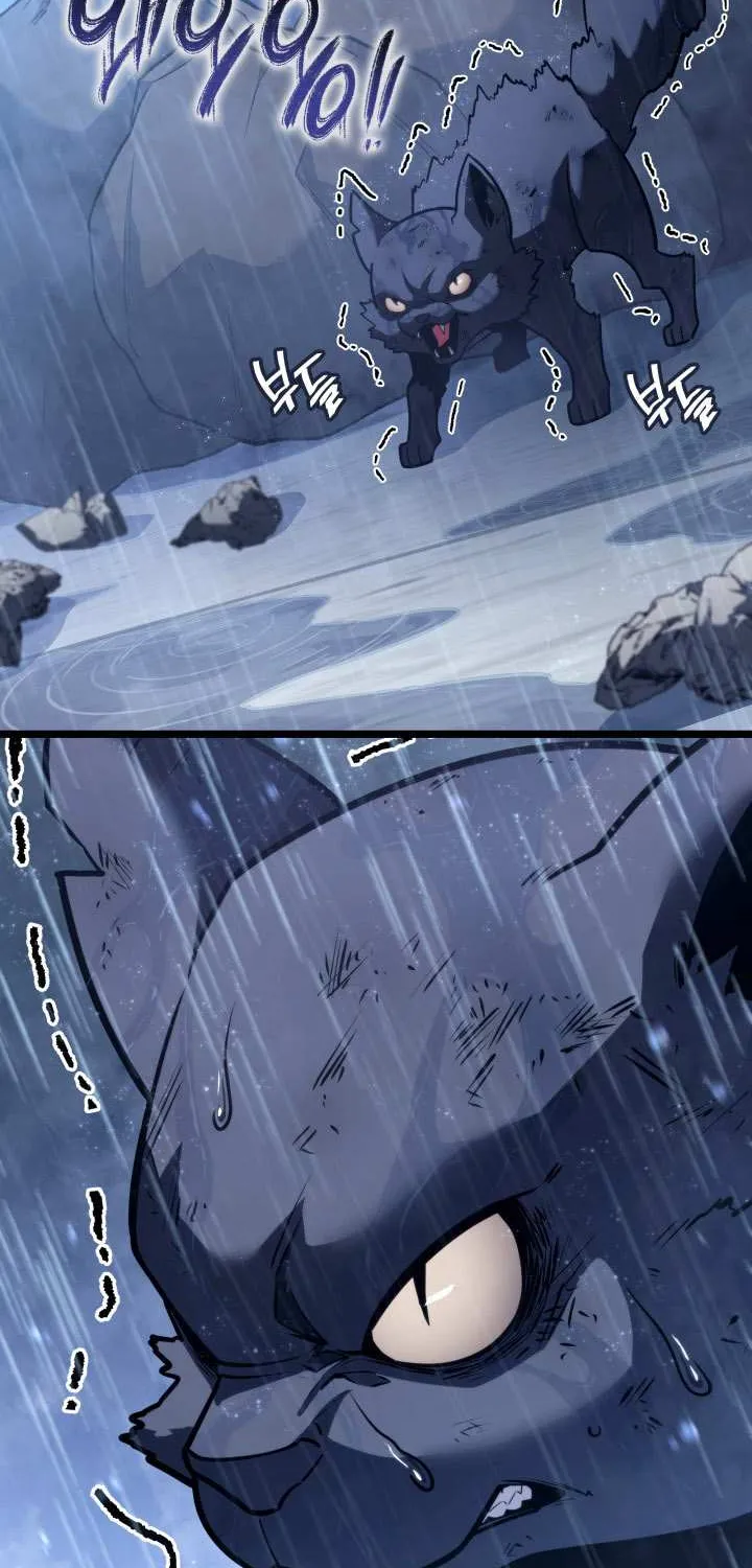 Return of the SSS-Class Ranker Chapter 155 page 92 - 