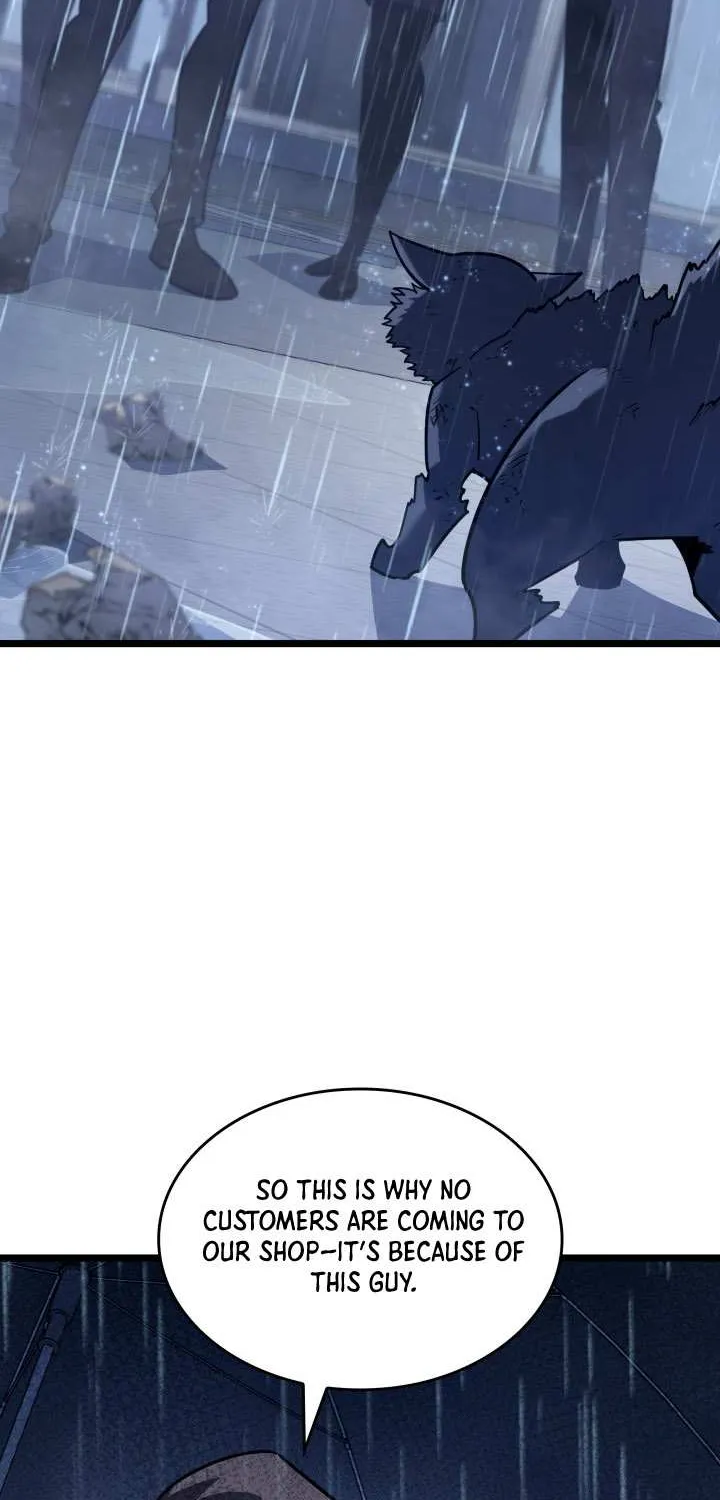 Return of the SSS-Class Ranker Chapter 155 page 94 - 
