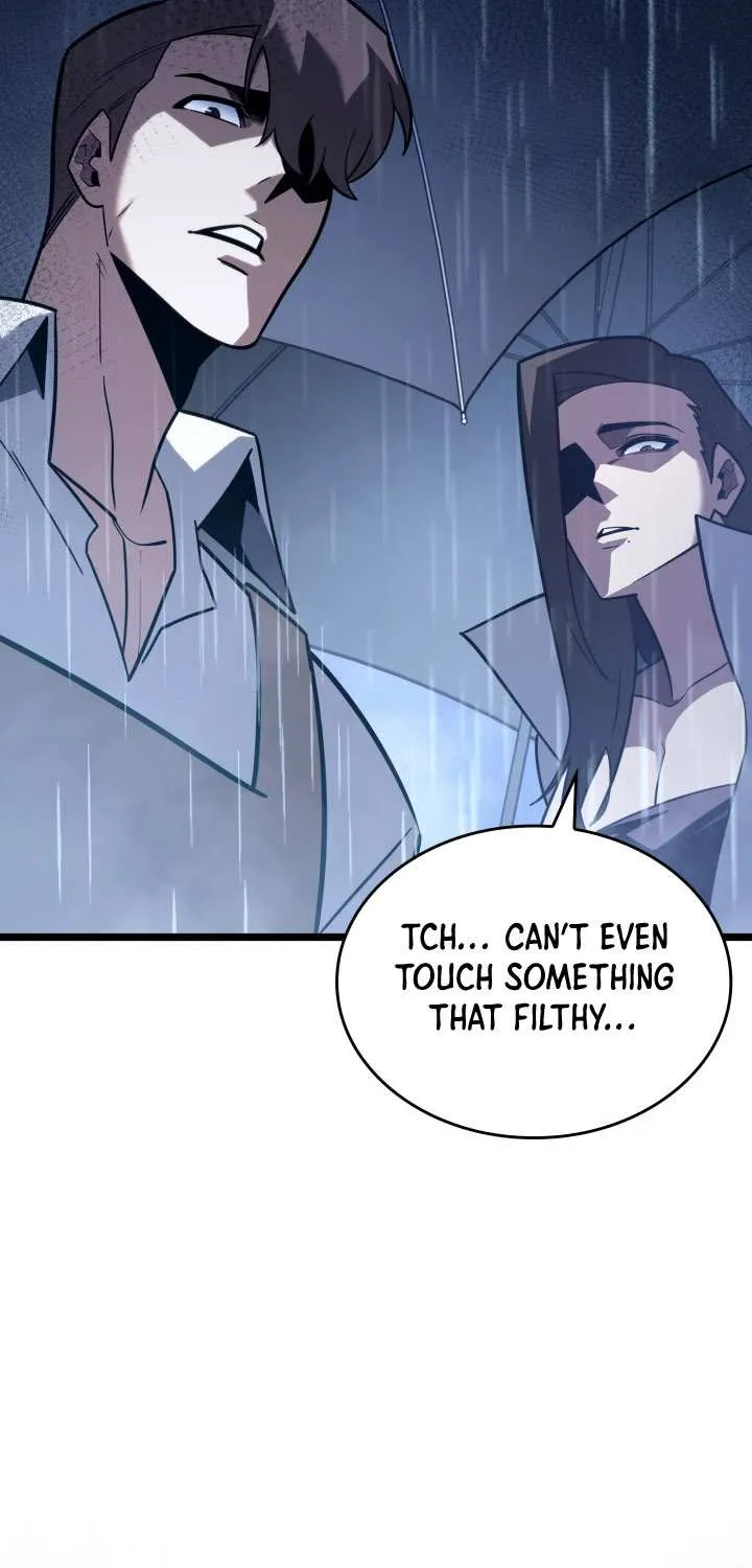 Return of the SSS-Class Ranker Chapter 155 page 95 - 
