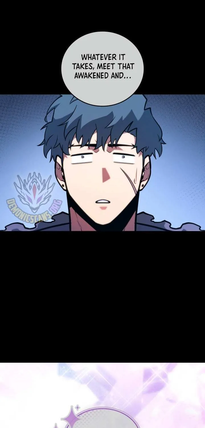 Return of the SSS-Class Ranker Chapter 156 page 2 - 