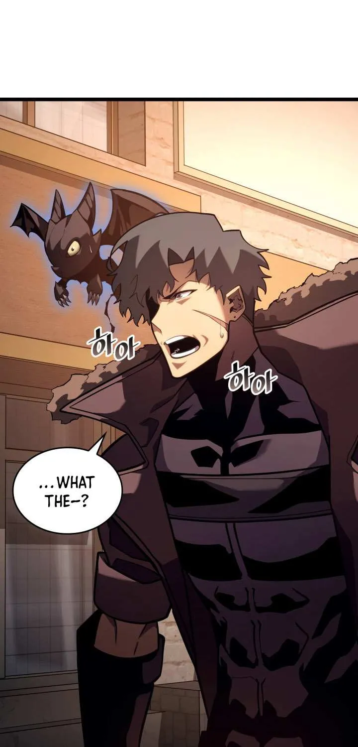 Return of the SSS-Class Ranker Chapter 156 page 101 - 