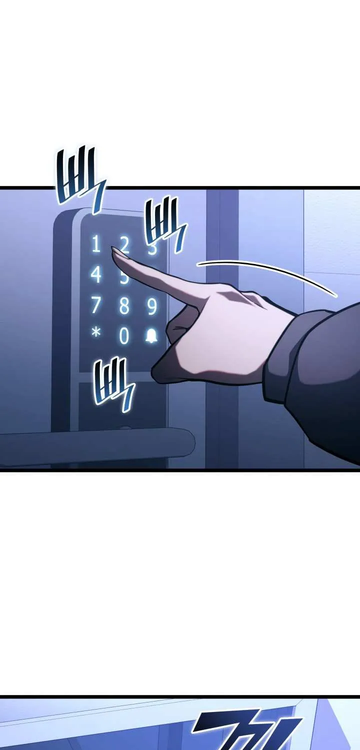 Return of the SSS-Class Ranker Chapter 156 page 105 - 