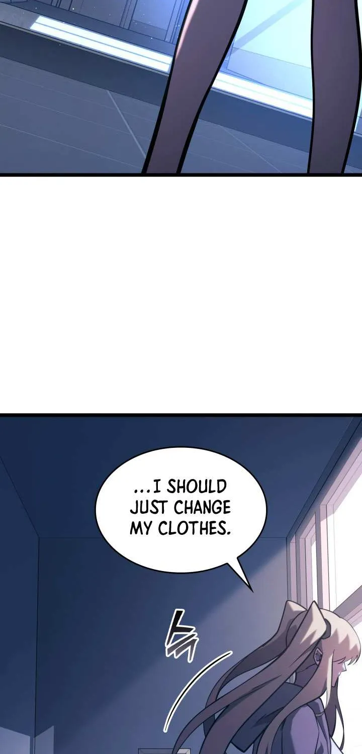 Return of the SSS-Class Ranker Chapter 156 page 110 - 