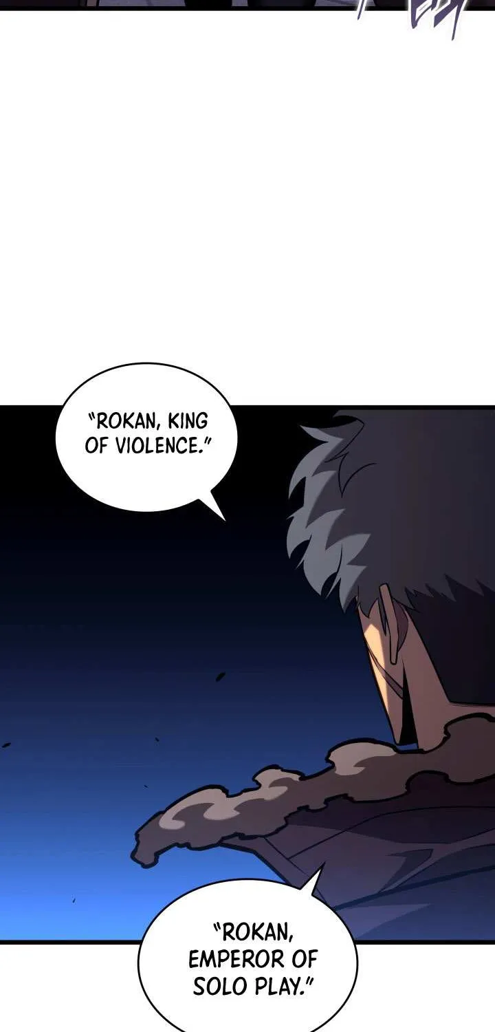 Return of the SSS-Class Ranker Chapter 156 page 12 - 