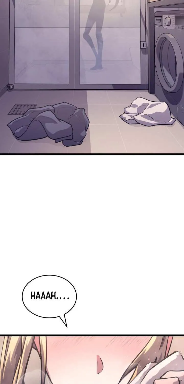 Return of the SSS-Class Ranker Chapter 156 page 116 - 