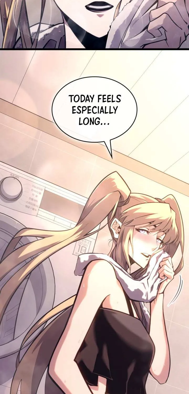 Return of the SSS-Class Ranker Chapter 156 page 117 - 