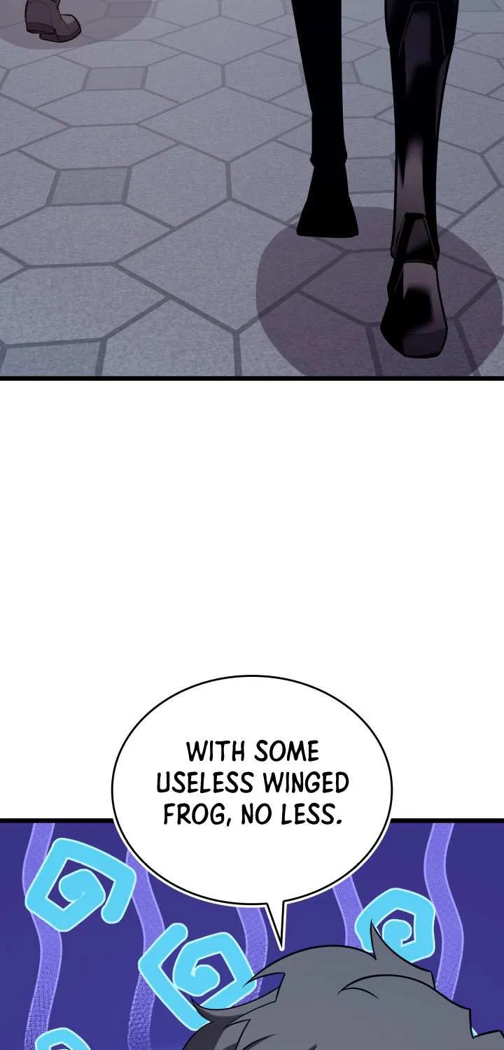 Return of the SSS-Class Ranker Chapter 156 page 16 - 
