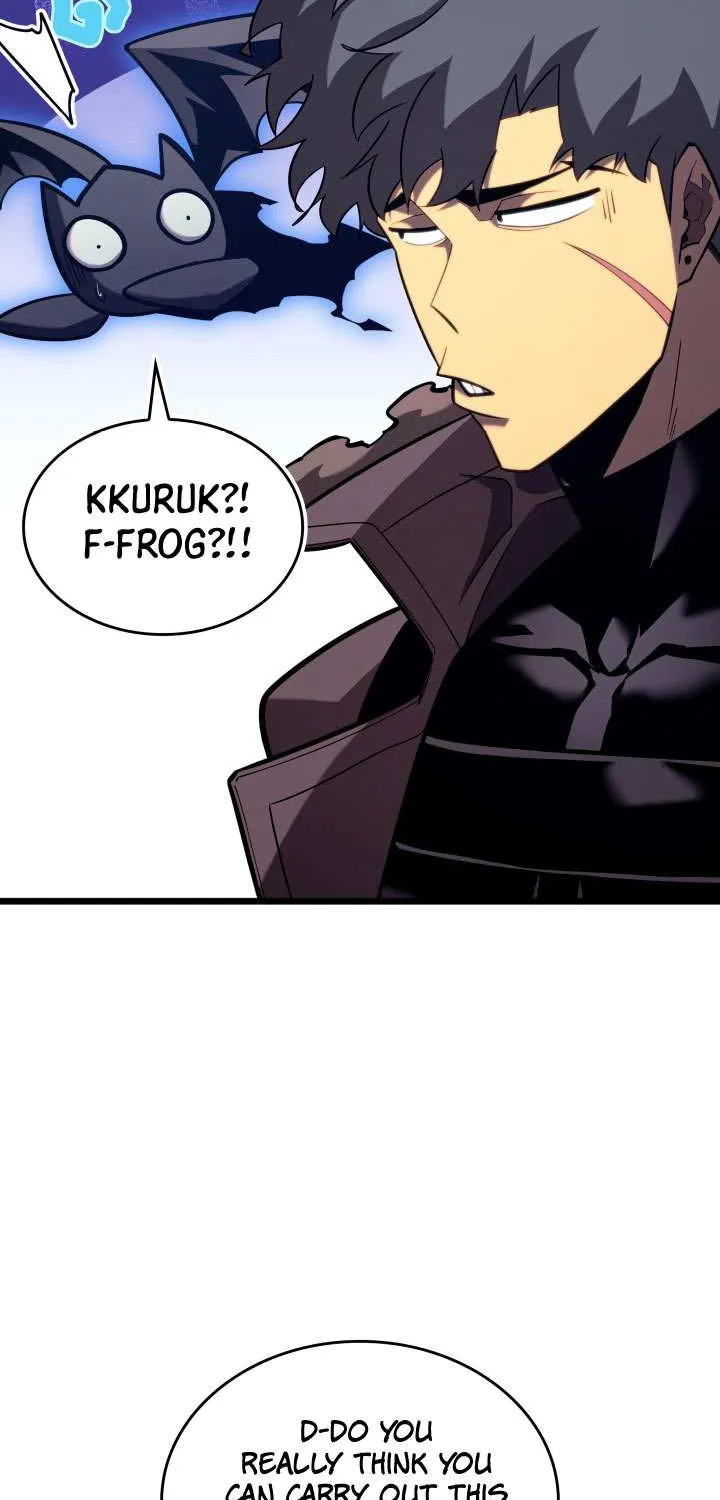 Return of the SSS-Class Ranker Chapter 156 page 17 - 
