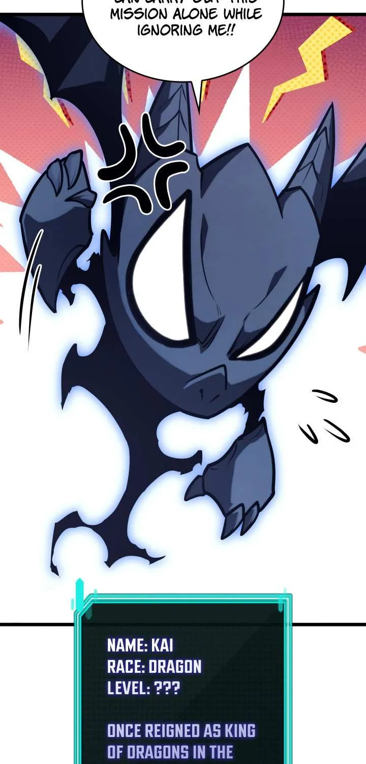 Return of the SSS-Class Ranker Chapter 156 page 18 - 