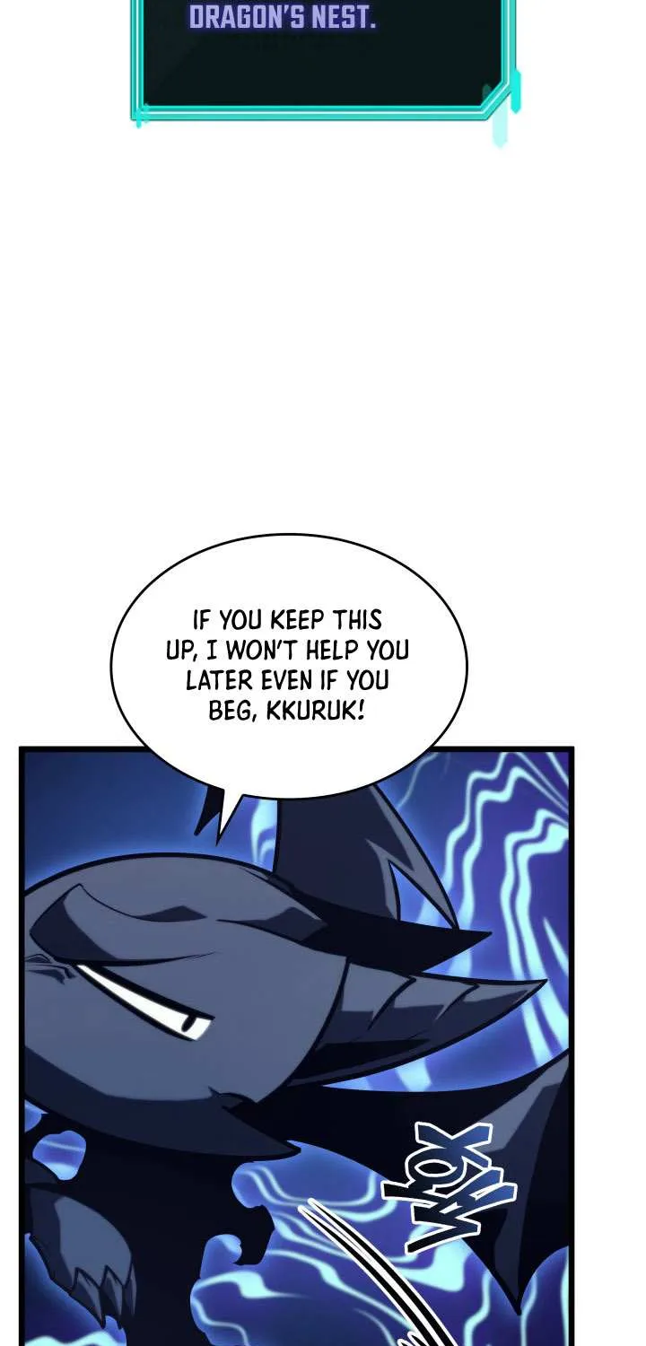 Return of the SSS-Class Ranker Chapter 156 page 19 - 