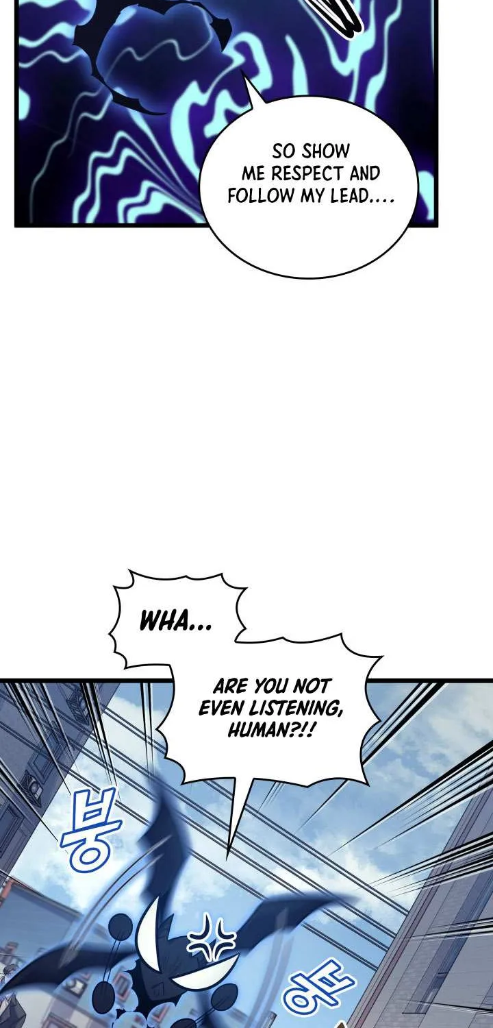 Return of the SSS-Class Ranker Chapter 156 page 20 - 
