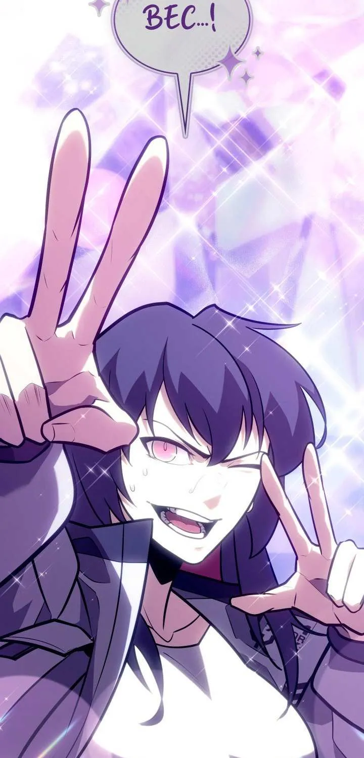 Return of the SSS-Class Ranker Chapter 156 page 3 - 