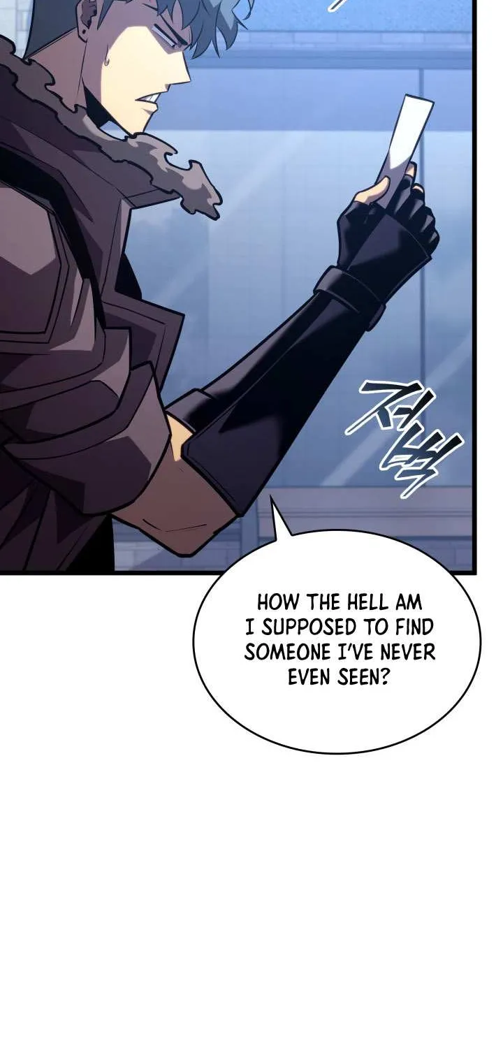 Return of the SSS-Class Ranker Chapter 156 page 23 - 