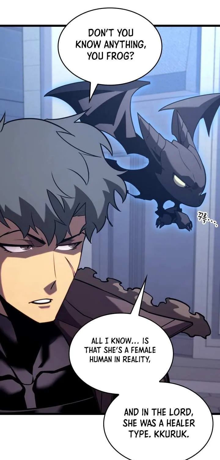 Return of the SSS-Class Ranker Chapter 156 page 24 - 