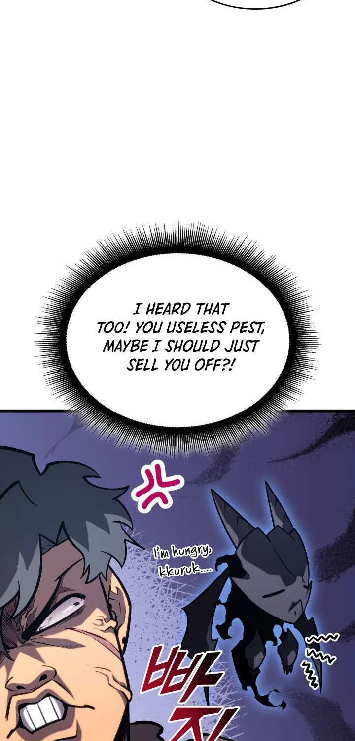 Return of the SSS-Class Ranker Chapter 156 page 25 - 