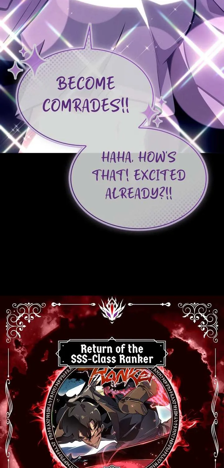 Return of the SSS-Class Ranker Chapter 156 page 4 - 