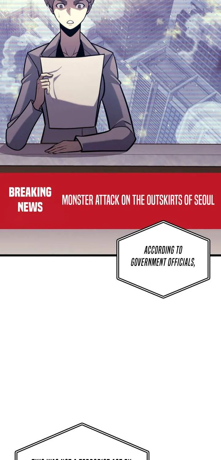Return of the SSS-Class Ranker Chapter 156 page 31 - 