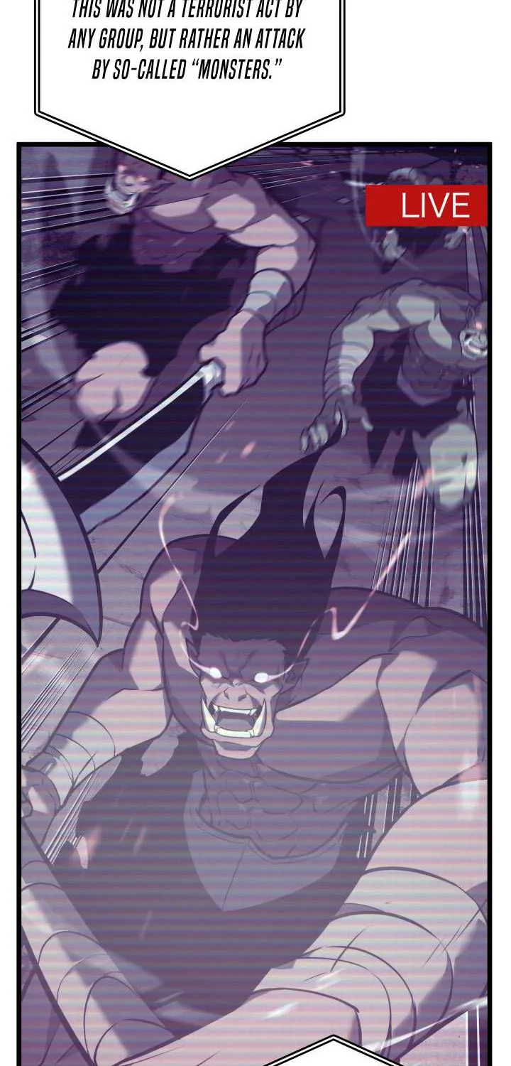 Return of the SSS-Class Ranker Chapter 156 page 32 - 