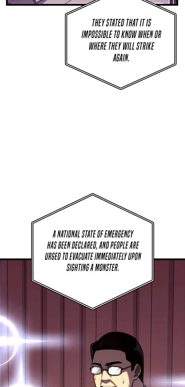 Return of the SSS-Class Ranker Chapter 156 page 33 - 