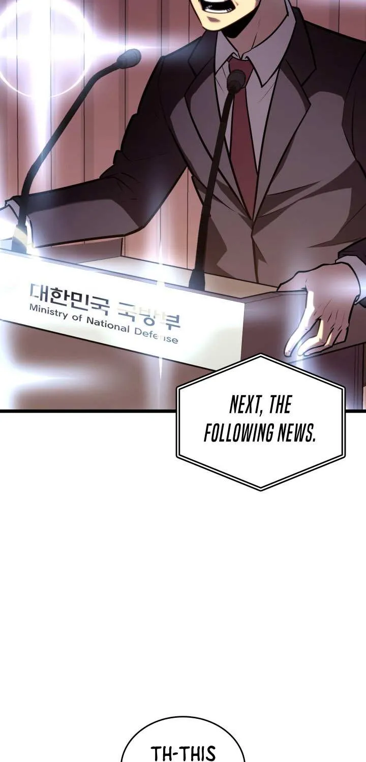 Return of the SSS-Class Ranker Chapter 156 page 34 - 