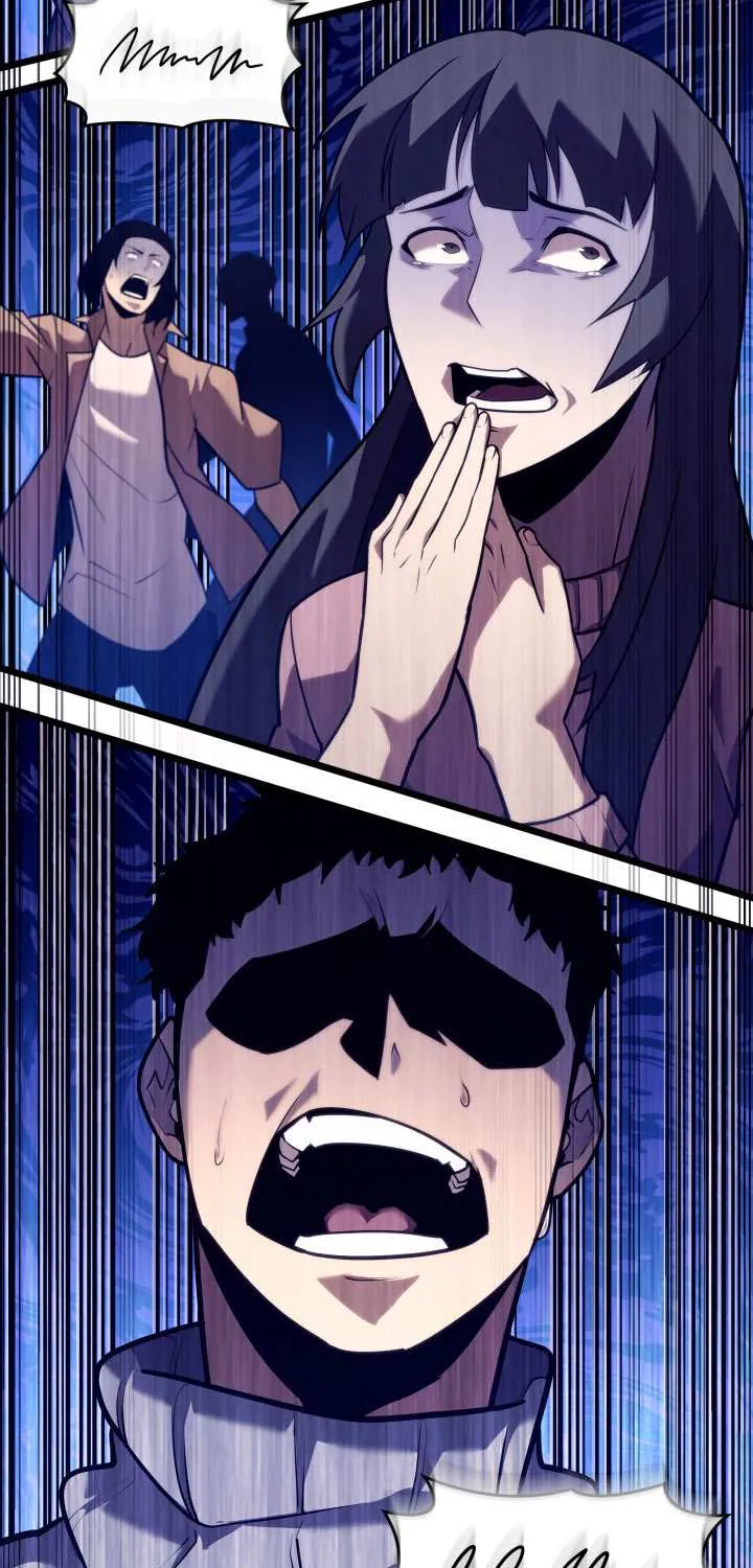 Return of the SSS-Class Ranker Chapter 156 page 38 - 