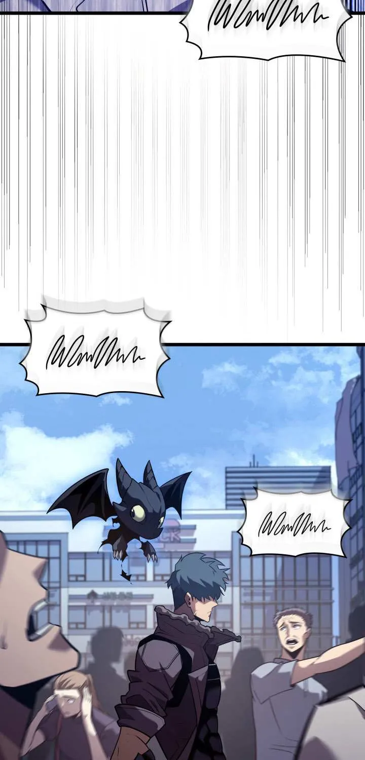 Return of the SSS-Class Ranker Chapter 156 page 39 - 