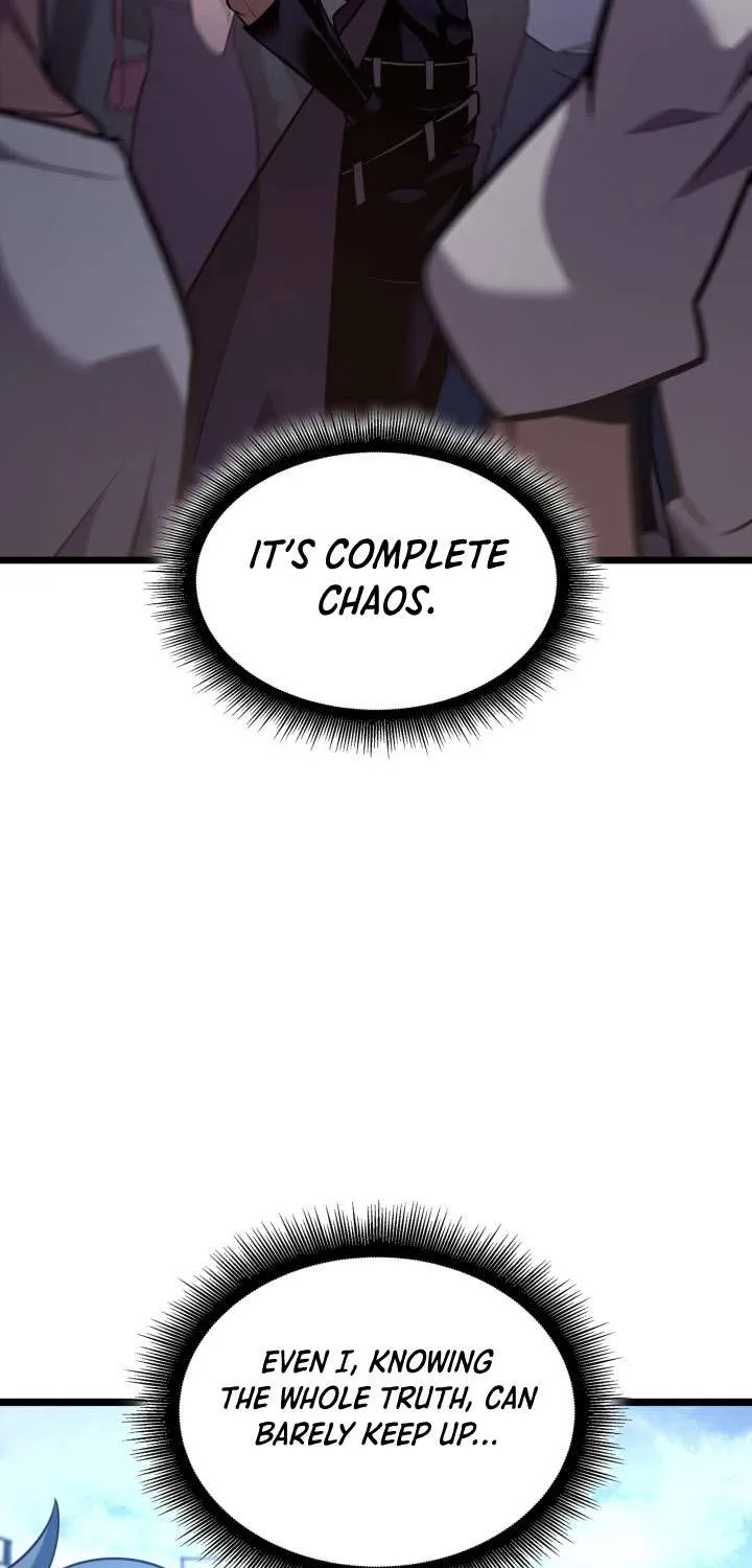 Return of the SSS-Class Ranker Chapter 156 page 40 - 