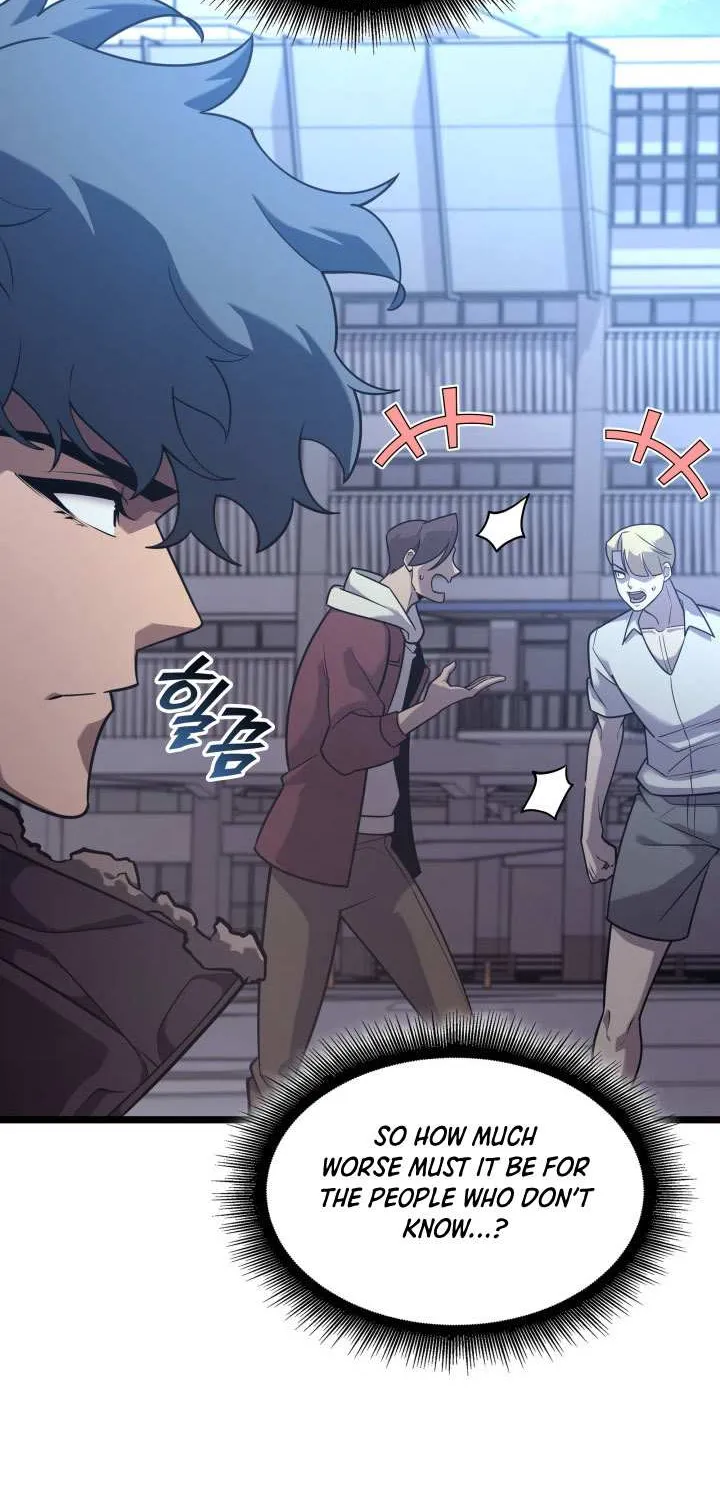 Return of the SSS-Class Ranker Chapter 156 page 41 - 