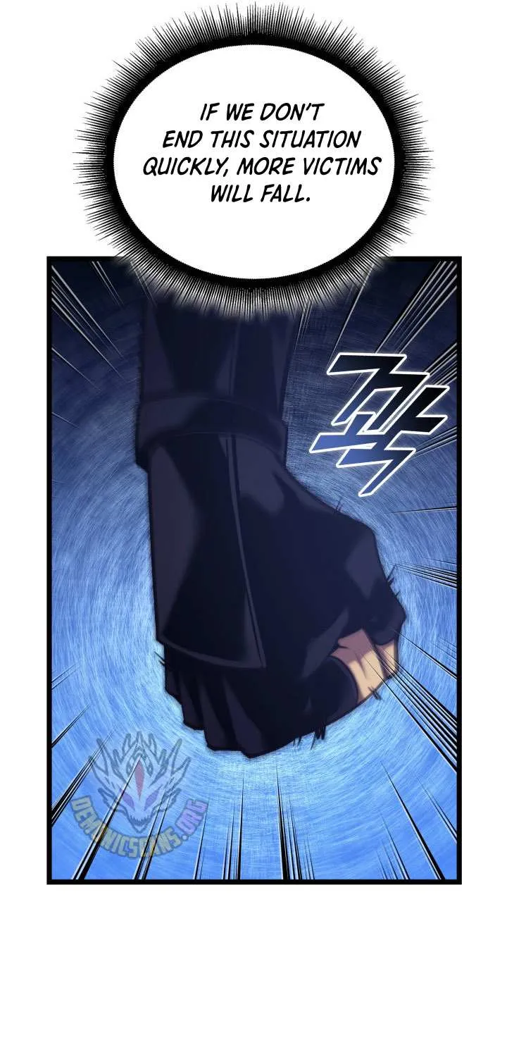Return of the SSS-Class Ranker Chapter 156 page 43 - 