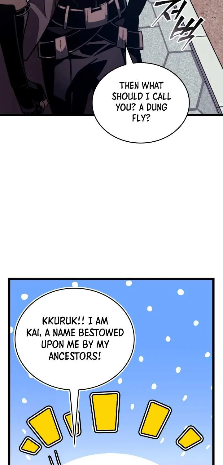 Return of the SSS-Class Ranker Chapter 156 page 45 - 