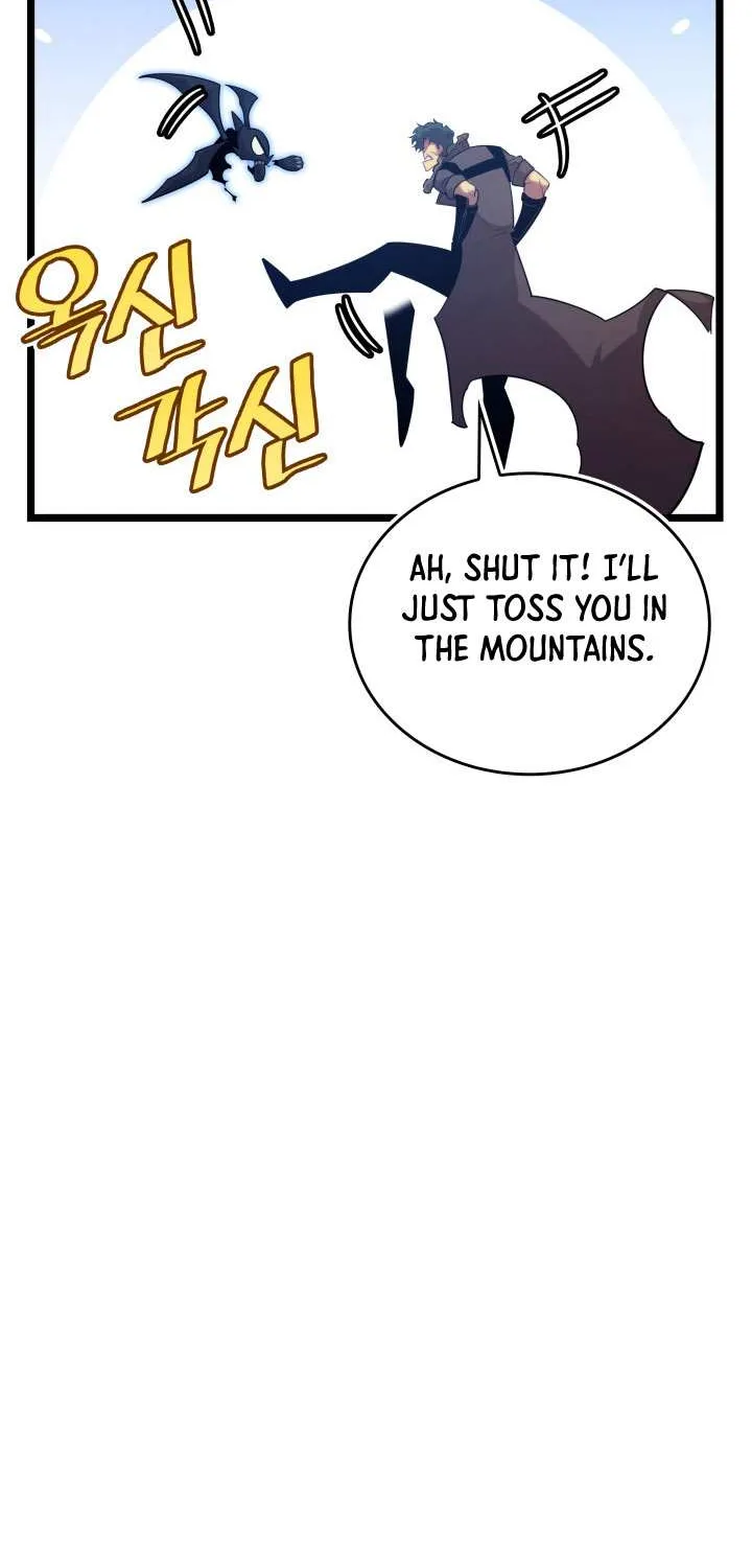 Return of the SSS-Class Ranker Chapter 156 page 46 - 