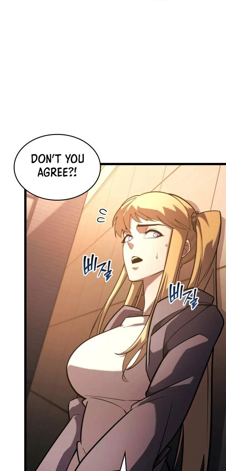 Return of the SSS-Class Ranker Chapter 156 page 48 - 