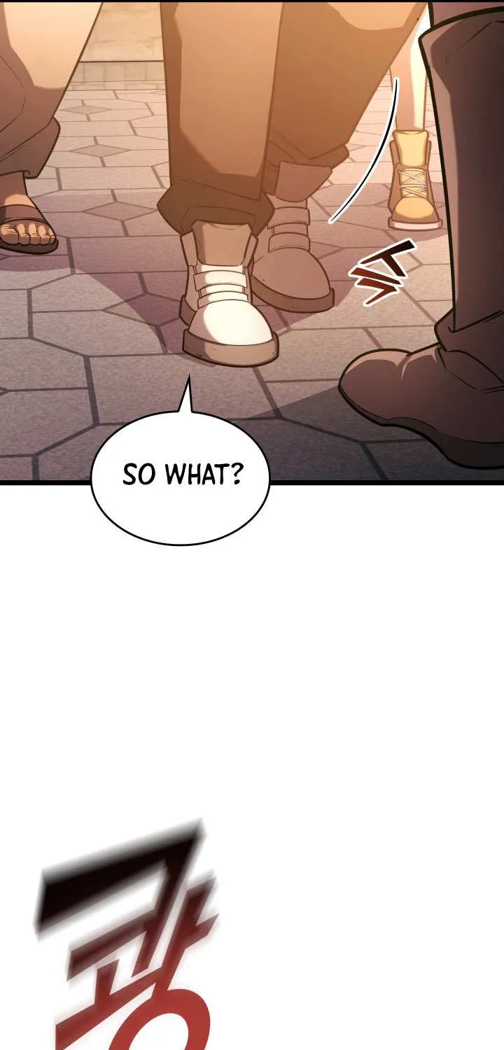 Return of the SSS-Class Ranker Chapter 156 page 50 - 