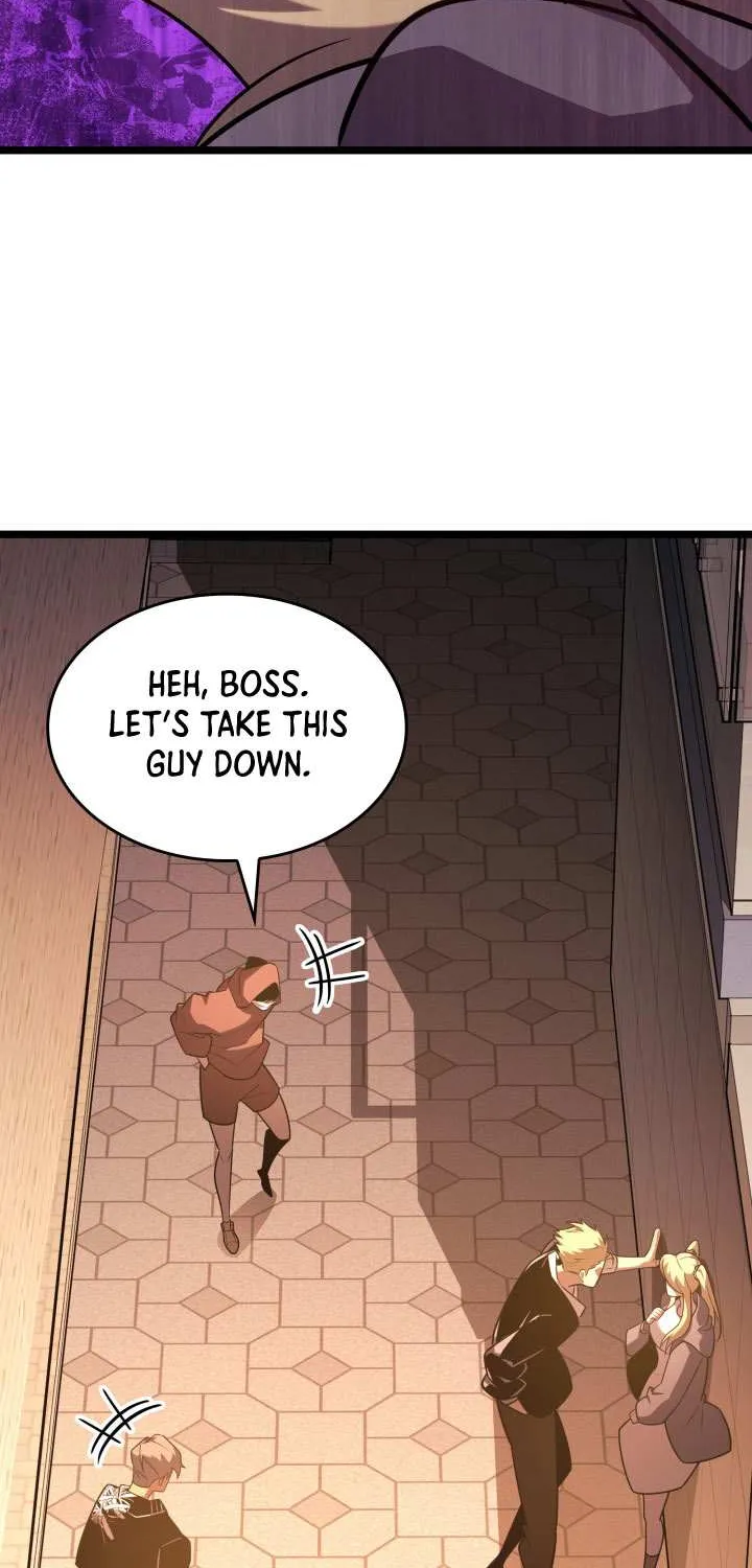 Return of the SSS-Class Ranker Chapter 156 page 53 - 