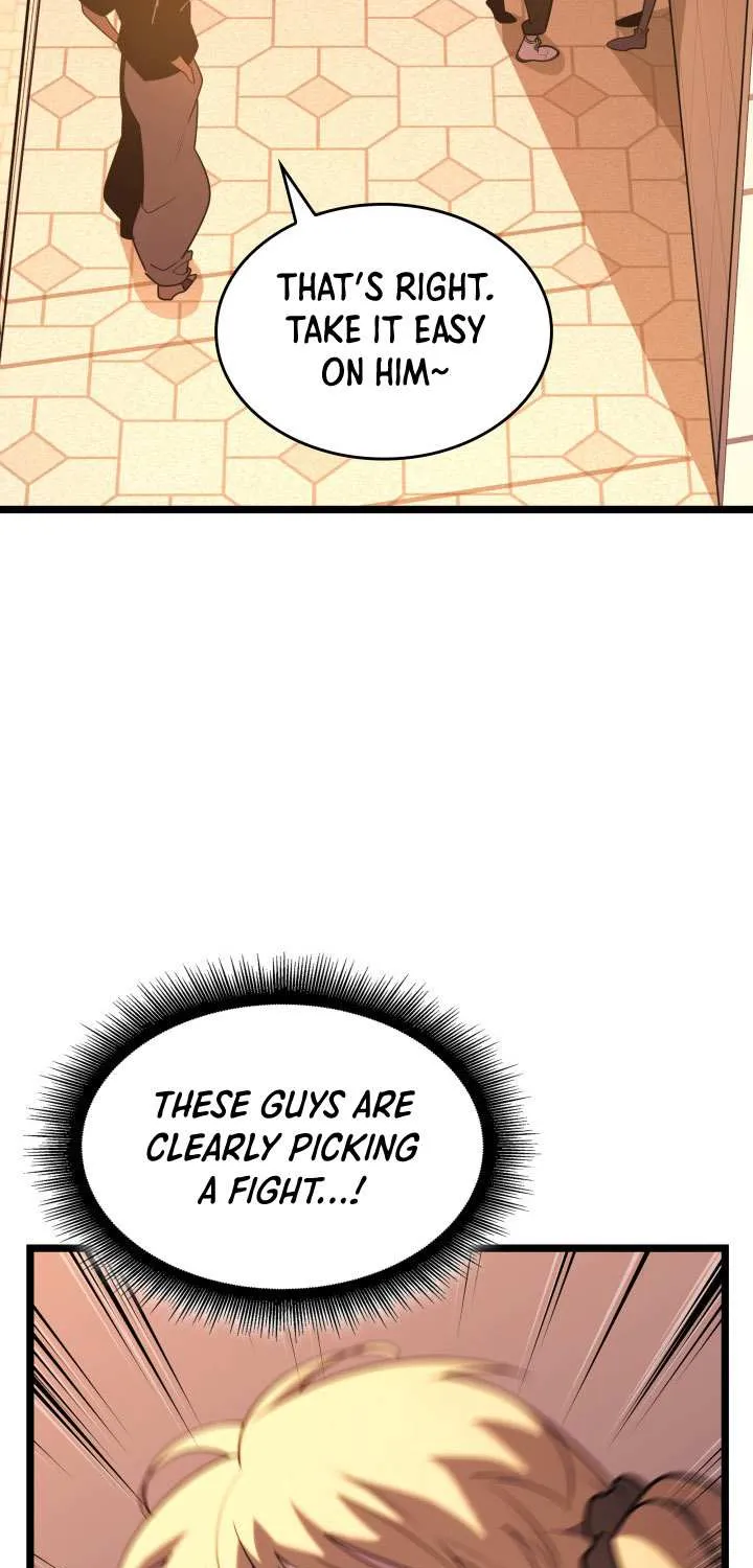 Return of the SSS-Class Ranker Chapter 156 page 54 - 