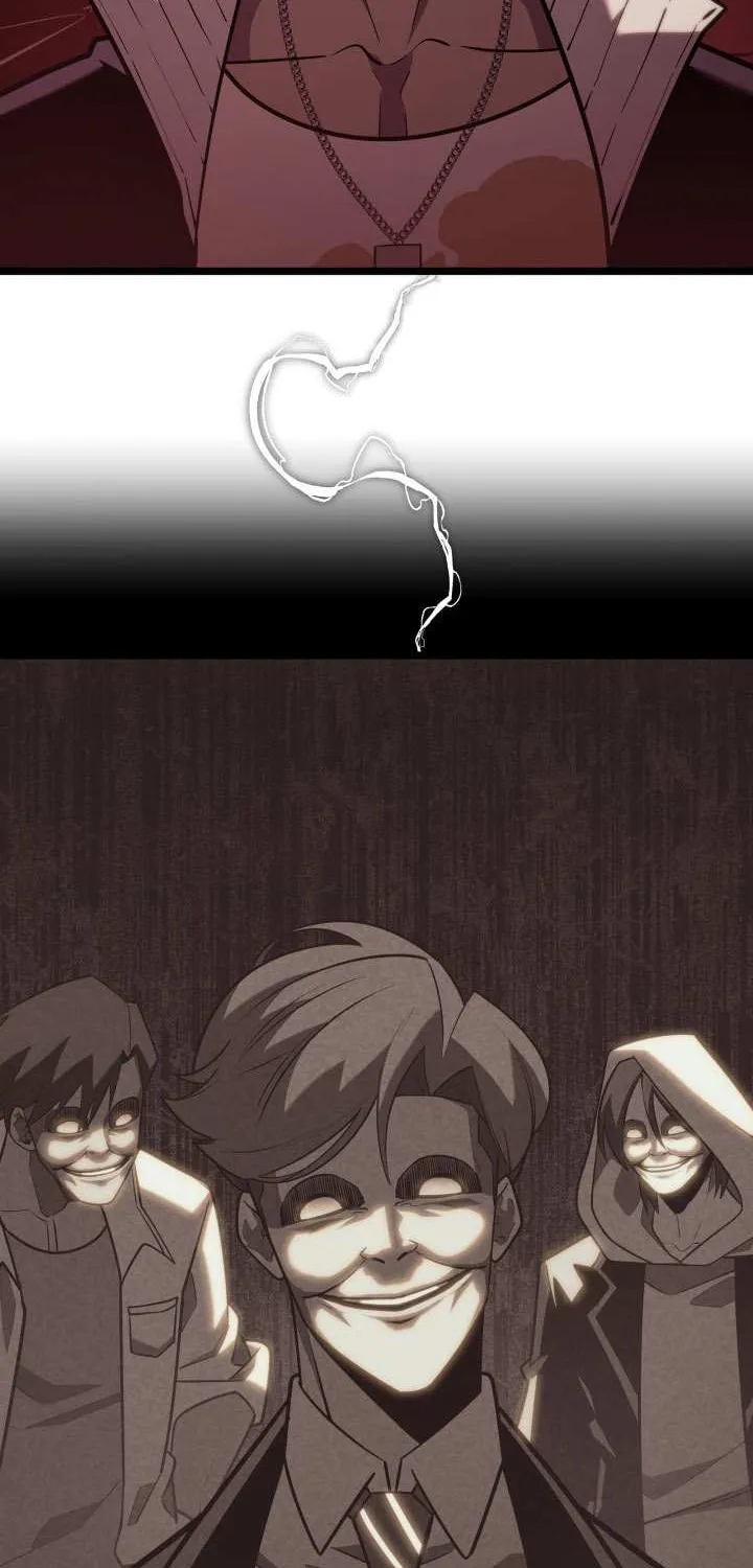 Return of the SSS-Class Ranker Chapter 156 page 58 - 