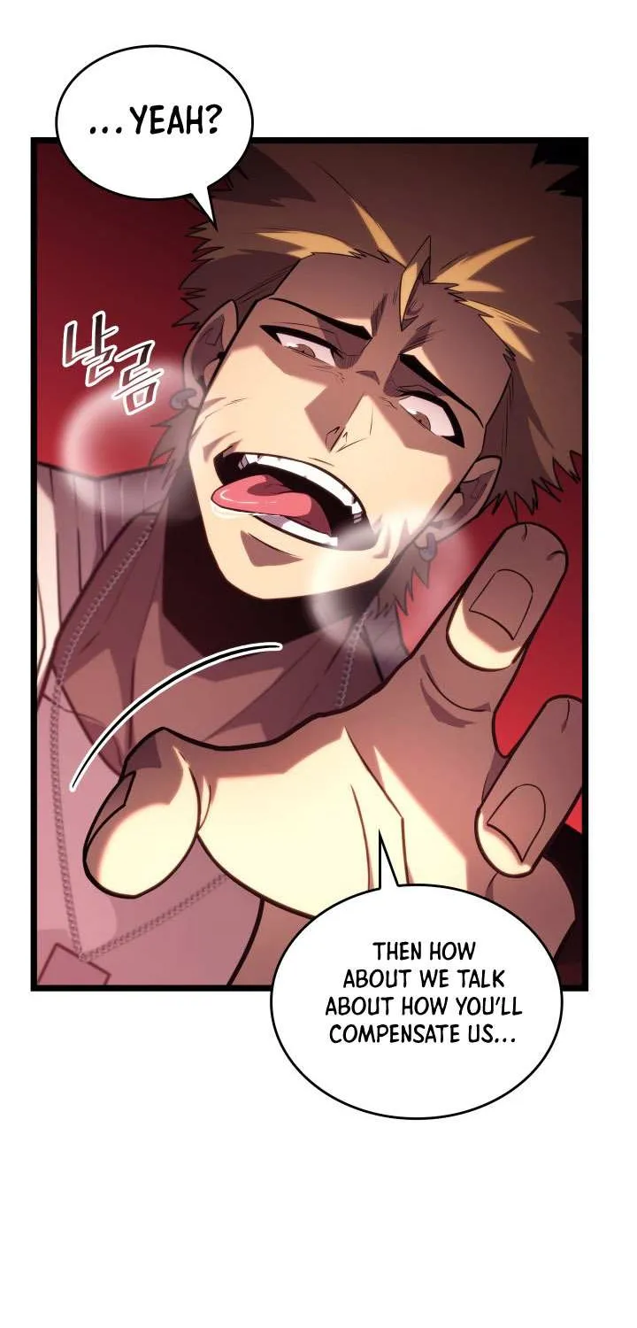 Return of the SSS-Class Ranker Chapter 156 page 62 - 