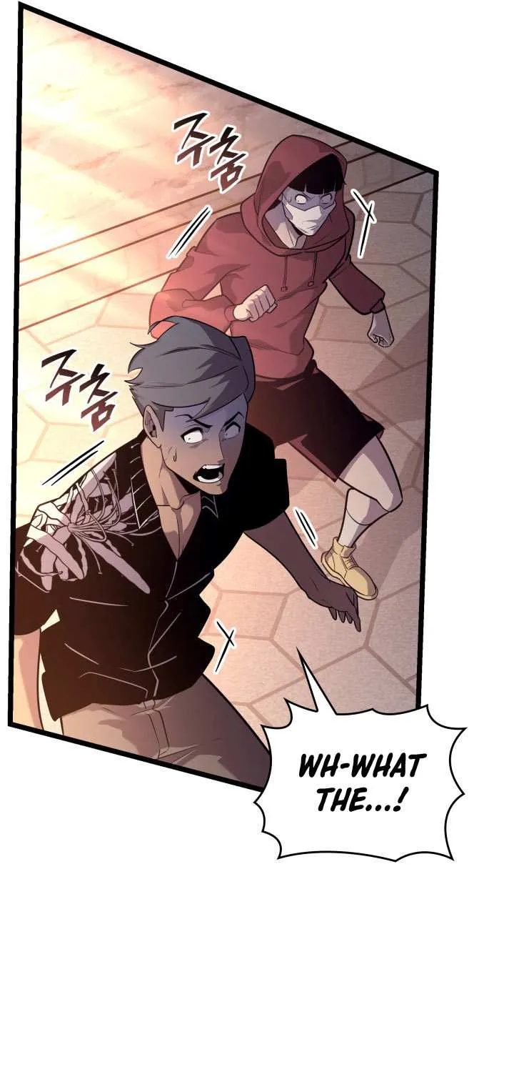 Return of the SSS-Class Ranker Chapter 156 page 71 - 