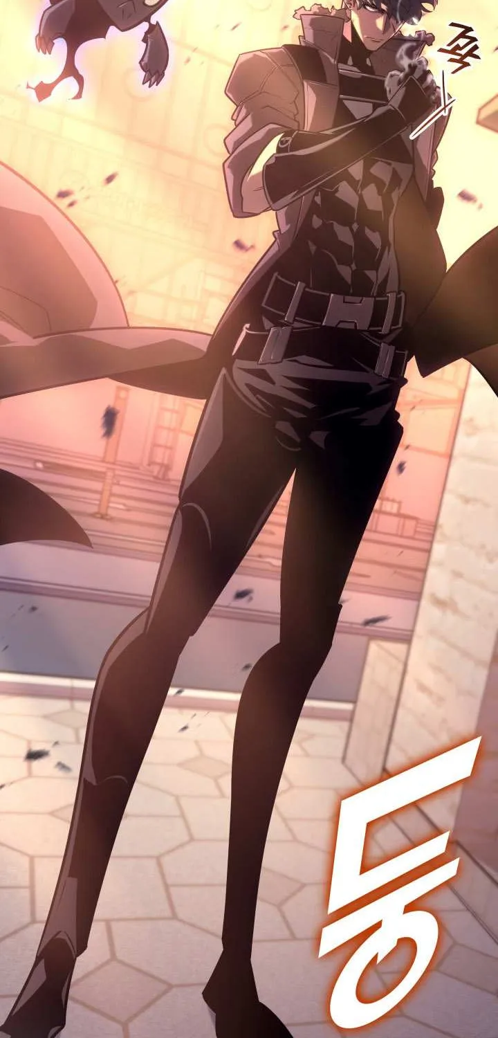 Return of the SSS-Class Ranker Chapter 156 page 74 - 