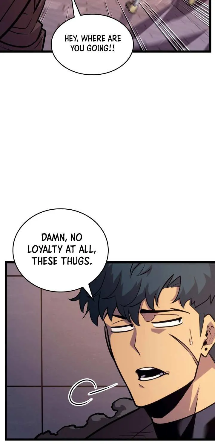Return of the SSS-Class Ranker Chapter 156 page 79 - 