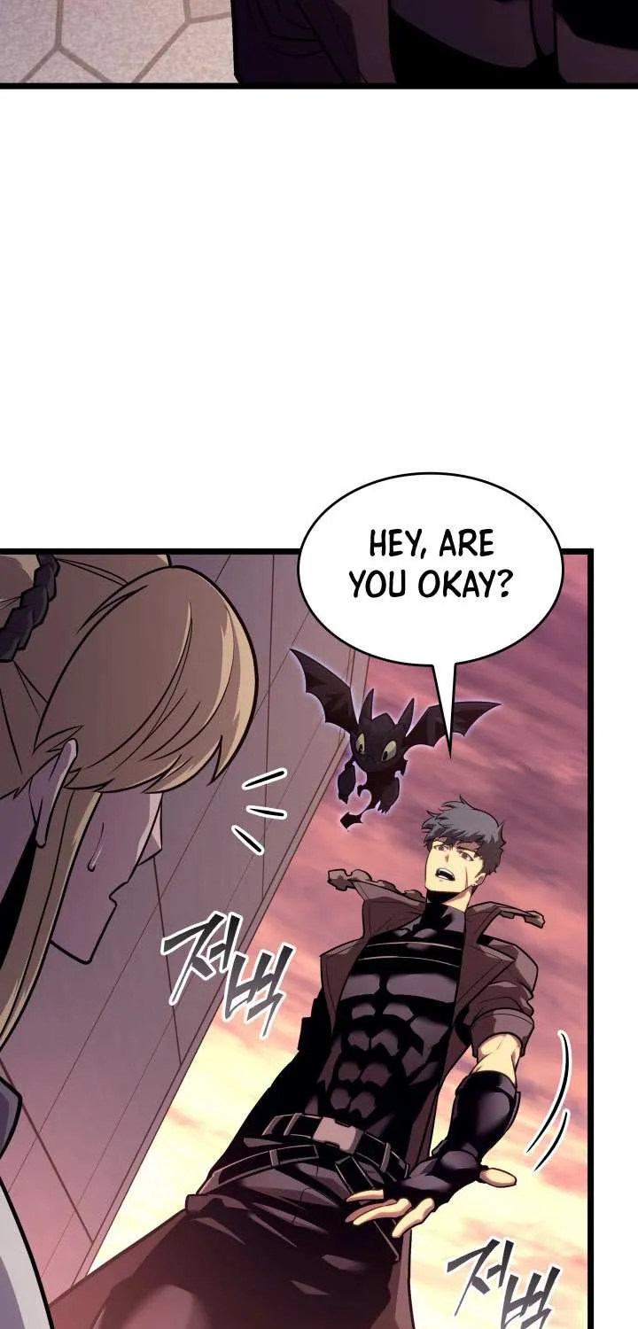 Return of the SSS-Class Ranker Chapter 156 page 81 - 