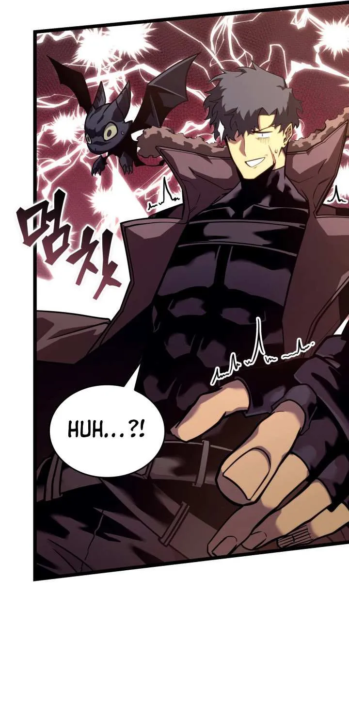 Return of the SSS-Class Ranker Chapter 156 page 84 - 