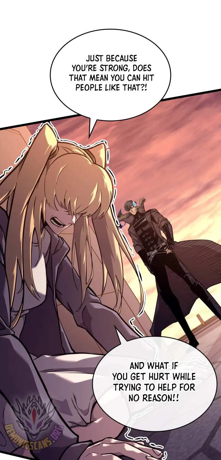 Return of the SSS-Class Ranker Chapter 156 page 85 - 