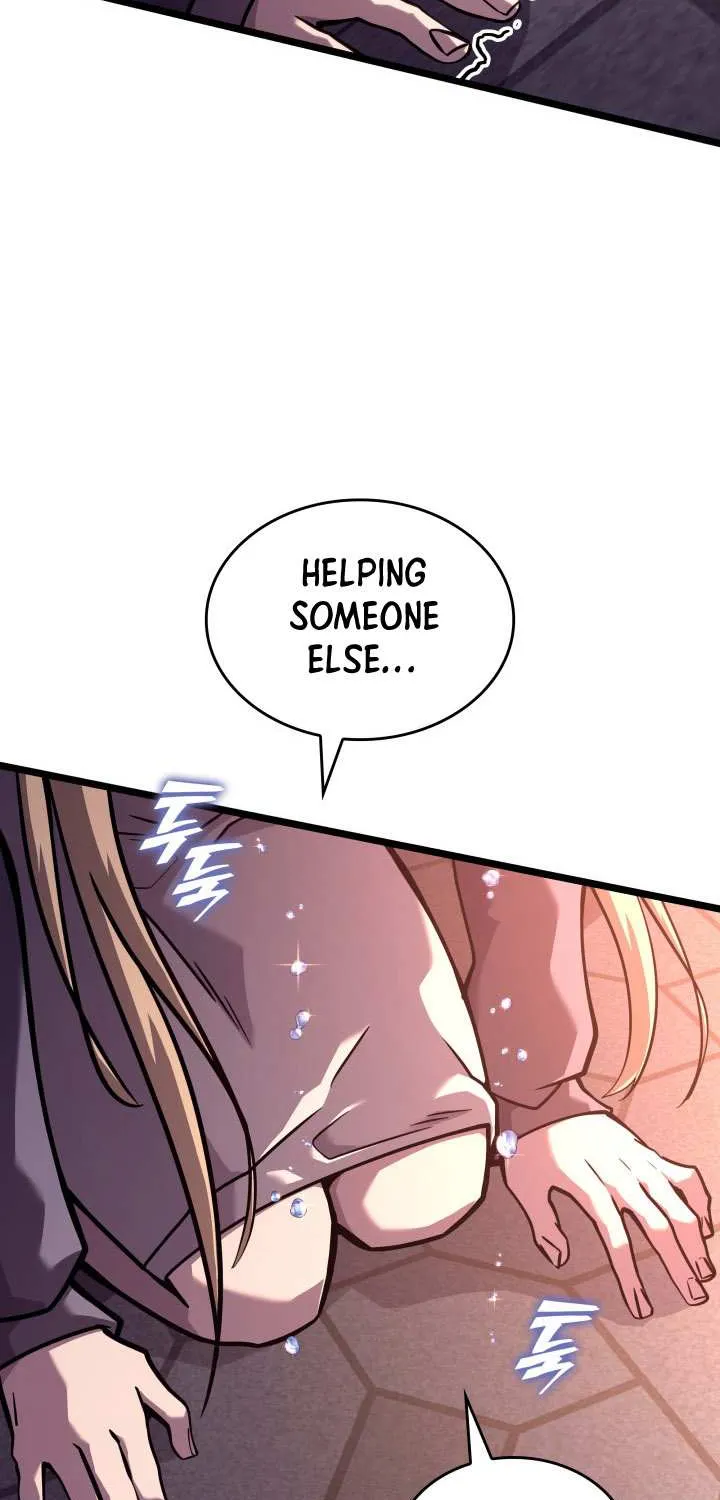 Return of the SSS-Class Ranker Chapter 156 page 86 - 